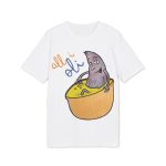 Camiseta unisex Creador 2.0 - All i Oli