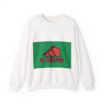 Sudadera unisex con cuello redondo Heavy Blend™ - A Birras