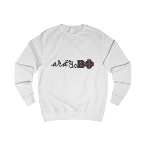 Sudadera unisex - Ara va de BO