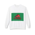 Sudadera unisex con cuello redondo y forro polar Softstyle de peso medio - A Birras