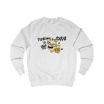 Sudadera unisex - S'univers es una Festa!