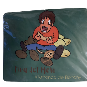Alfombrilla raton Fira de Melo - Vilafranca de Bonany