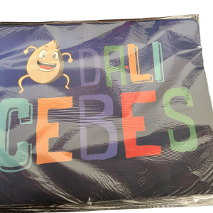 Alfombrilla de Ratón Divertida Mallorquina: Dali Cebes